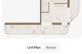Kawalerka 1 pokój 33 m² Ungasan, Indonezja