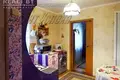 2 room apartment 43 m² in Brest, Belarus