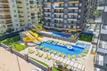 Квартира 3 комнаты 92 м² Махмутлар, Турция
