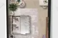 Estudio 64 m² Ras al-Jaima, Emiratos Árabes Unidos