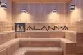 Wohnkomplex Квартира 2+1 в Алании: шикарный жилой комплекс