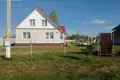 House 120 m² Kalodziscanski sielski Saviet, Belarus
