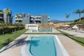 Квартира 3 спальни 120 м² Дос-Эрманас, Испания