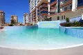 Квартира 3 комнаты 135 м² Махмутлар, Турция