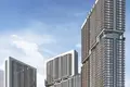 Mieszkanie 1 pokój 748 m² Dubaj, Emiraty Arabskie