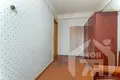 Wohnung 2 zimmer 41 m² Maladsetschna, Belarus