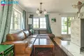 House 85 m² Jurezeris, Lithuania