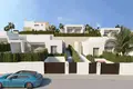 villa de 3 chambres 134 m² Algorfa, Espagne