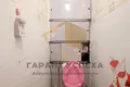 Apartamento 2 habitaciones 54 m² Brest, Belarús