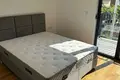 Apartamento 1 habitacion 55 m² Podgorica, Montenegro