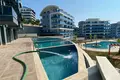 1 bedroom apartment 55 m² Kargıcak, Turkey