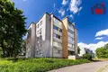 Wohnung 1 zimmer 42 m² Fanipal, Belarus
