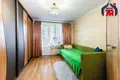 Квартира 2 комнаты 54 м² Гатово, Беларусь