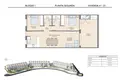 Mieszkanie 3 pokoi 154 m² Finestrat, Hiszpania