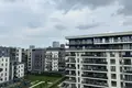 1 room apartment 34 m² in Lodz, Poland