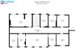 House 566 m² Riese, Lithuania