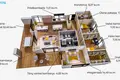 Dom 129 m² Olita, Litwa
