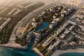 Mieszkanie 1 pokój 35 m² Al Rahah, Emiraty Arabskie