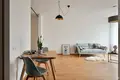 Apartamento 2 habitaciones 52 m² Riga, Letonia