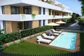 2 bedroom apartment 82 m² Javea, Spain