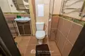 Apartamento 1 habitación 44 m² en Minsk, Belarús