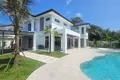 Villa de 4 dormitorios 460 m² Chalong, Tailandia
