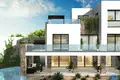 Villa de tres dormitorios 303 m² Urbanizacion Dona Pepa, Španjolska