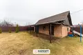 Casa 193 m² Slabadski sielski Saviet, Belarús