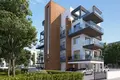2 bedroom penthouse 114 m² Ypsonas Municipality, Cyprus