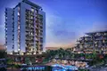 Квартира в новостройке Narlı Bahçe Evleri 