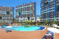 Haus 1 zimmer 65 m² Alanya, Türkei