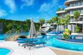 Appartement 62 m² Kargicak, Turquie