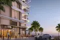 Residential complex New luxury residence Marina Views with a marina and a promenade, Mina Rashid, Dubai, UAE