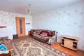 Wohnung 1 zimmer 35 m² Masyr, Belarus