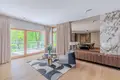 Appartement 5 chambres 180 m² Varsovie, Pologne