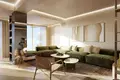 Apartamento 3 habitaciones 186 m² Germasogeia, Chipre