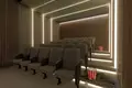 Wohnung 54 m² Akarca Koyu, Türkei