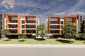 Квартира 3 спальни 133 м² Лакатамия, Кипр