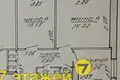 Wohnung 2 zimmer 44 m² Baryssau, Belarus