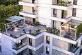 1 bedroom apartment 61 m² Nesebar, Bulgaria