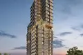 Penthouse 1 pokój 44 m² Regiao Imediata de Sao Paulo, Brazylia