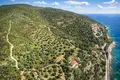 Land 8 000 m² Megali Panagia, Greece