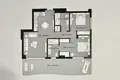 Apartamento 2 habitaciones 104 m² Mijas, Španjolska