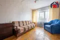 Mieszkanie 2 pokoi 50 m² Mińsk, Białoruś