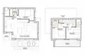 Willa 3 pokoi 109 m² Entrenaranjos, Hiszpania