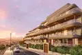 Квартира 3 комнаты 101 м² Михас, Испания