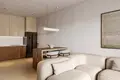 Appartement 2 chambres 106 m² Yeroskipou, Chypre