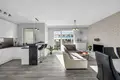 Apartamento 4 habitaciones 83 m² en Krobia, Polonia