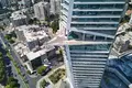 1 bedroom apartment 75 m² Limassol, Cyprus