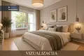 Wohnung 2 zimmer 50 m² Vilnius, Litauen
